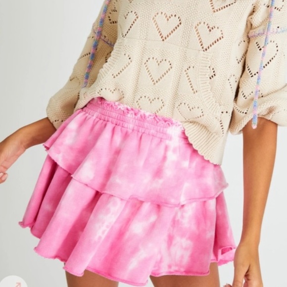 loveshackfancy tie dye